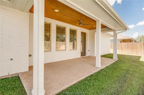 3096 Peterson Way, Bryan, TX 77802 photo 26