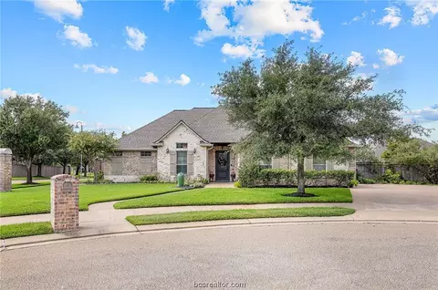 3703 Creston Ln, Bryan, TX 77802 photo 38