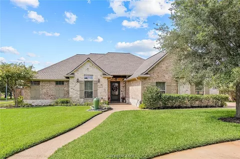3703 Creston Ln, Bryan, TX 77802 photo 7