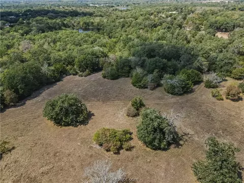 Tbd Hopes Creek, College Station, TX 77845