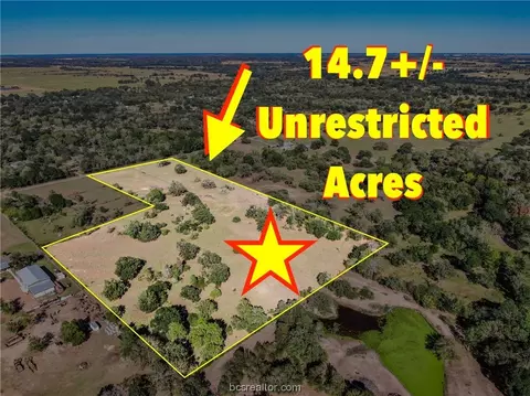 Tbd Jozwiak Lane, Hempstead, TX 77445
