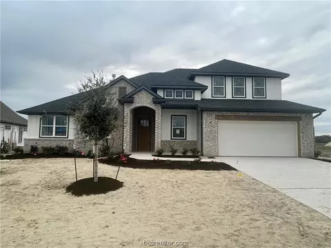 2320 Terrapin Tr, College Station, TX 77845