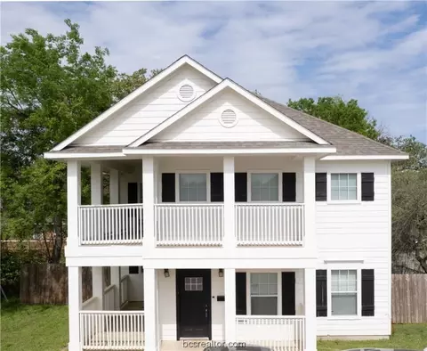 4403 Aspen St, Bryan, TX 77801