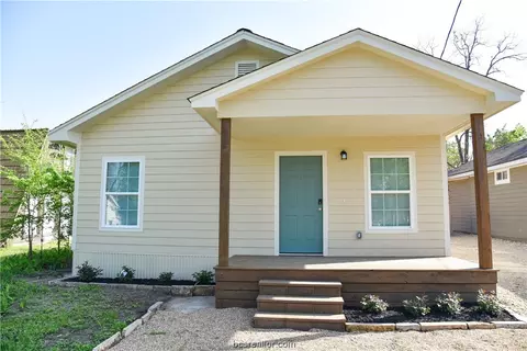 505 E 23rd St, Bryan, TX 77803