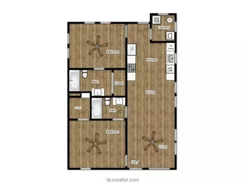 505 E 23rd St, Bryan, TX 77803 photo 16