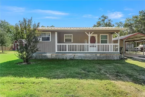 116 S Hamburg, Bremond, TX 76629