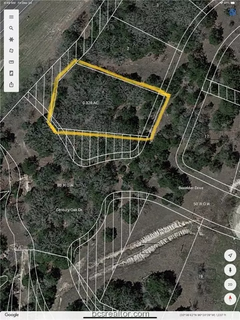 3034 Silverbell Ct, Bryan, TX 77807 photo 3