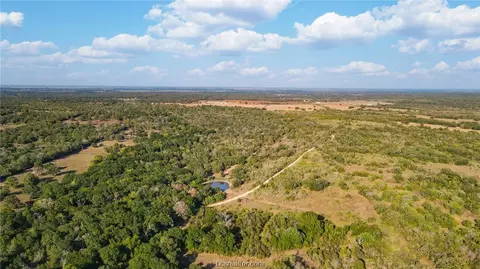 Tbd County Road 201, Snook, TX 77879