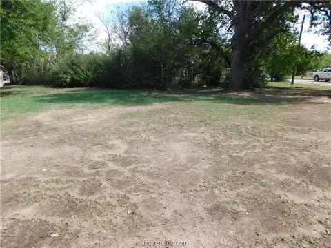 Tbd San Jacinto Lane, Bryan, TX 77803