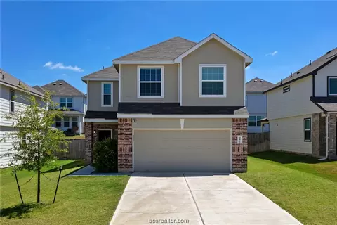 981 Marquis Dr, Bryan, TX 77803