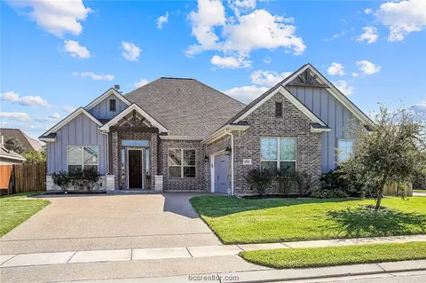 4020 Crooked Crk, College Station, TX 77845