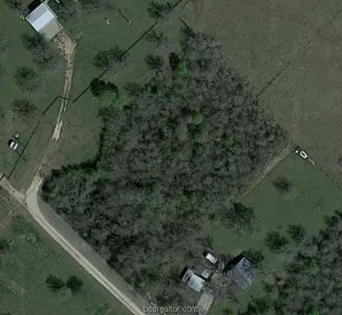 Lot 1/62d-62e Beaver Lake Dr., Caldwell, TX 77836