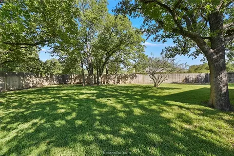 3505 Oak Ridge Dr, Bryan, TX 77802 photo 20