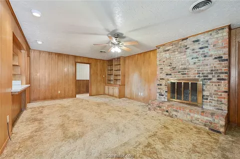 3505 Oak Ridge Dr, Bryan, TX 77802 photo 5