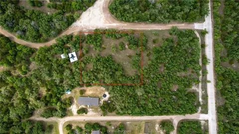 Tbd Greenwood Drive, Somerville, TX 77879