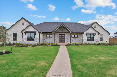 2300 Storyteller Ct, College Station, TX 77845
