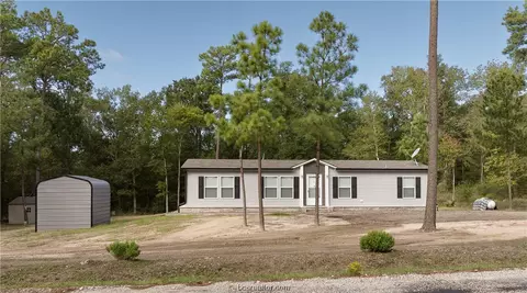 307 Roy Webb Rd, Huntsville, TX 77320