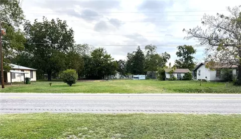 tbd N Main St N, Bremond, TX 76629