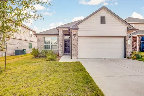 4706 Via Verde Way, Bryan, TX 77807