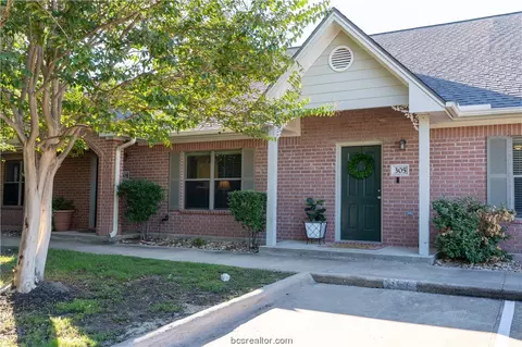 1702 Deacon Drive 305, College Station, TX 77845