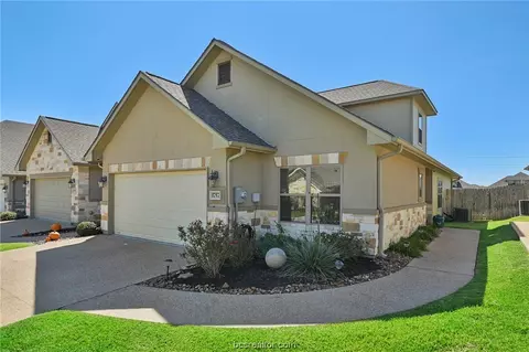 1757 Dakota Ln, College Station, TX 77845