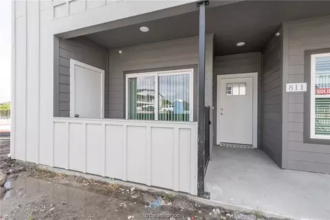 1326 Prairie Drive 1021, Bryan, TX 77803