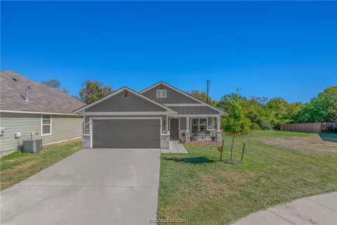 2128 Naples, Bryan, TX 77808