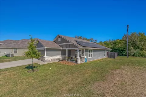 2128 Naples, Bryan, TX 77808 photo 2