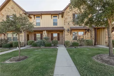 3322 Wakewell Ct, College Station, TX 77845