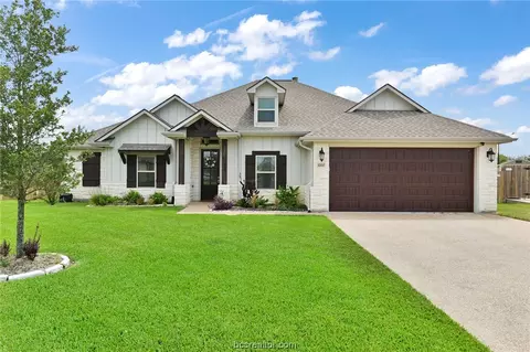 3000 Nobel Ct, Bryan, TX 77808