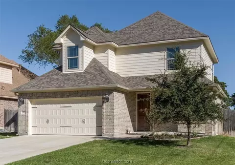 1902 Debbie Dr, Bryan, TX 77802 photo 2