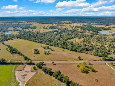 Tract 1 Fm 2620, Bedias, TX 77831