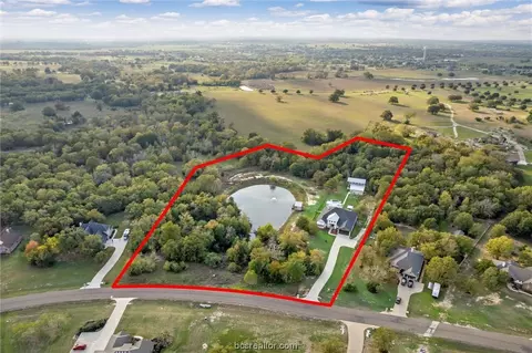 8877 Green Br, Bryan, TX 77808 photo 45