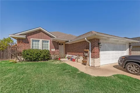 111 Karten Ln, College Station, TX 77845