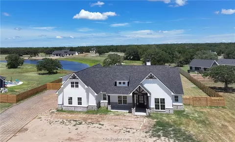 5933 Rain Meadow Dr, College Station, TX 77845
