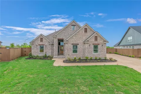 4811 Pearl Riv, College Station, TX 77845
