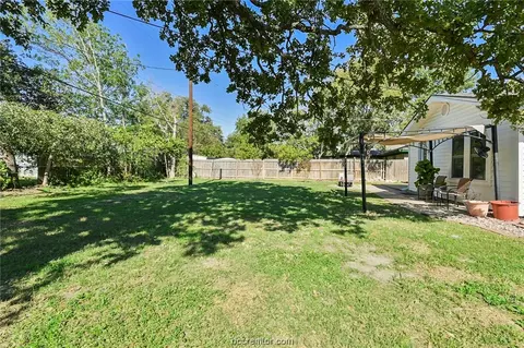 2502 Morris Ln, Bryan, TX 77802 photo 18