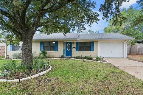 2502 Morris Ln, Bryan, TX 77802 photo 19