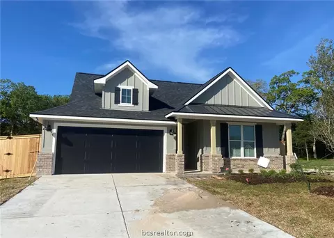 1626 Briscoe Manor Ct, College Station, TX 77845