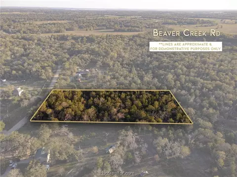 3 Beaver Creek Drive, Caldwell, TX 77836