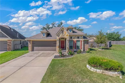 15468 Baker Mdw, College Station, TX 77845