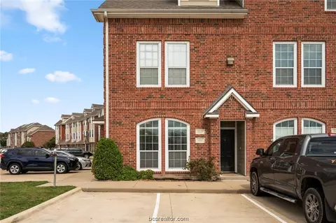 1198 Jones Butler Road 1801, College Station, TX 77840