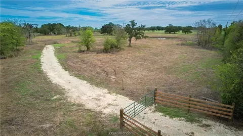 Tbd Cr 123 County Road, Iola, TX 77861