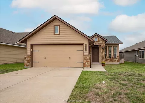 2114 Dumfries Dr, Bryan, TX 77807