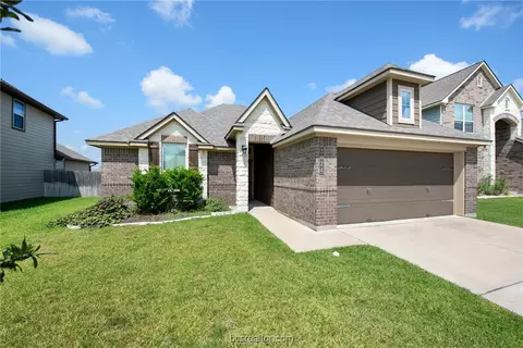 2024 Polmont Dr, Bryan, TX 77807