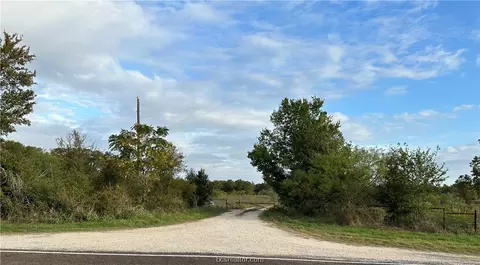 Tbd Fm 166 Fm 166 Farm To Market Road, Caldwell, TX 77836