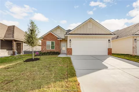 2810 Buccaneer Trl, Bryan, TX 77803