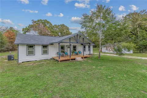 21779 County Road 141, Bedias, TX 77831