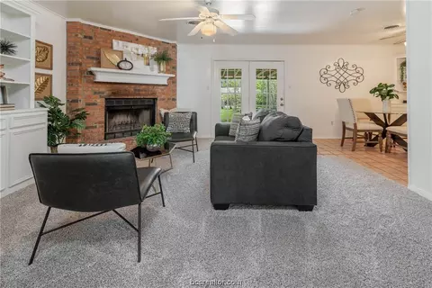 1805 Rose St, Bryan, TX 77802 photo 13