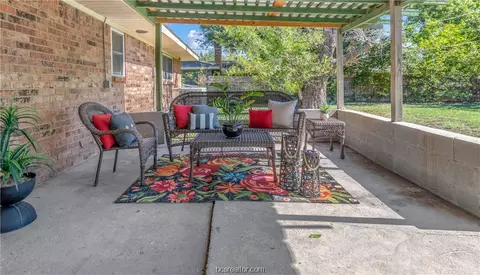 1805 Rose St, Bryan, TX 77802 photo 32